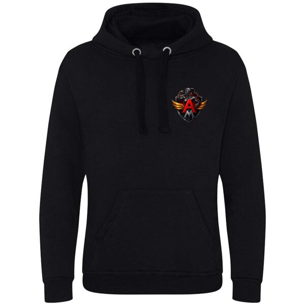 Graduate Heavyweight Hoodie Thumbnail