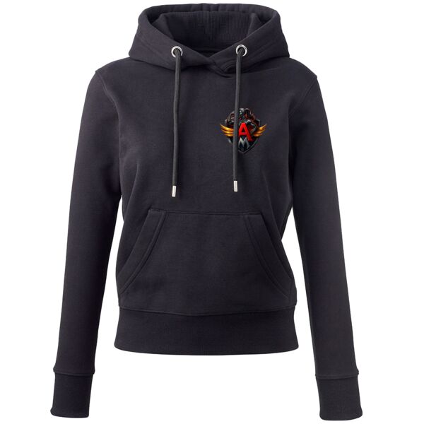 Women's Anthem Hoodie Thumbnail