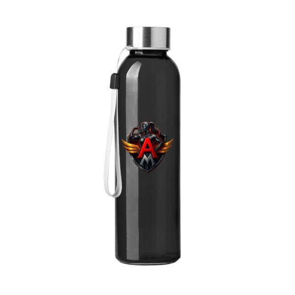 Stainless Steel Glass Colour Bottle Thumbnail
