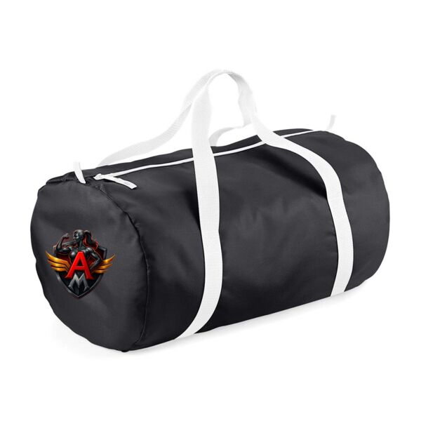 Packaway Barrel Bag Thumbnail