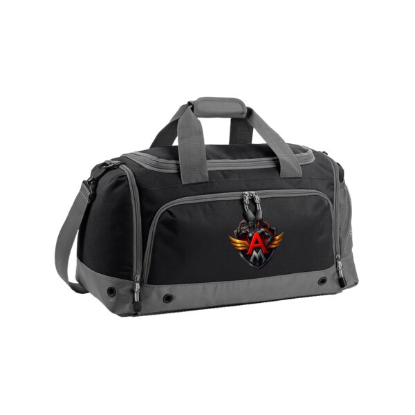 Athleisure Holdall Thumbnail