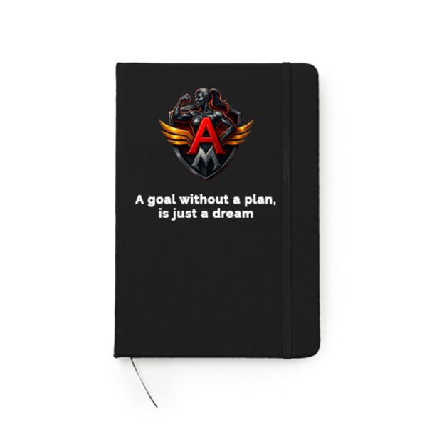 ARDAK NOTEBOOK Thumbnail