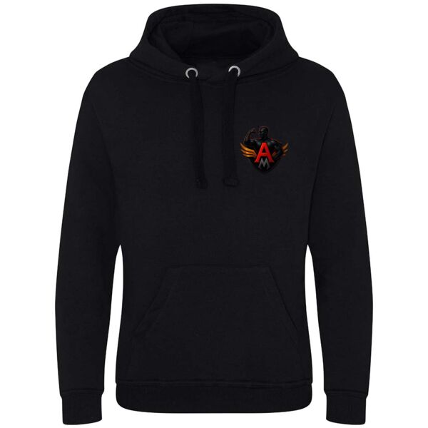 Graduate Heavyweight Hoodie Thumbnail