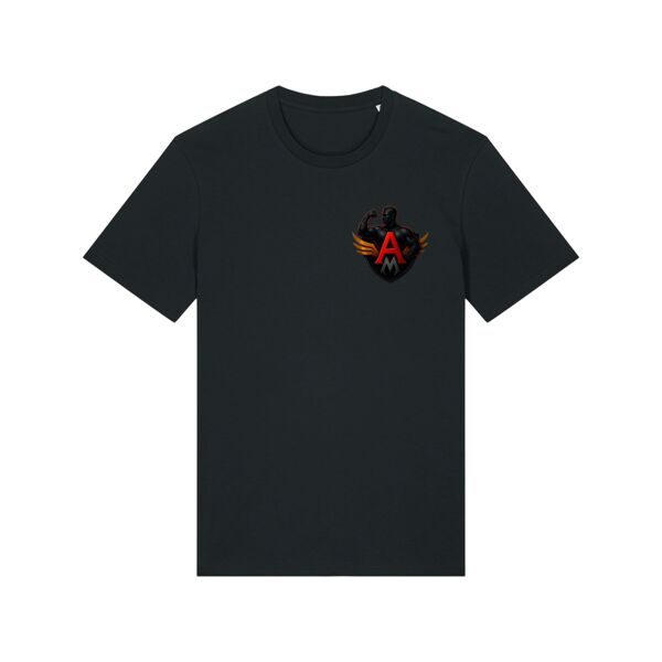 Unisex Crafter iconic mid-light t-shirt Thumbnail