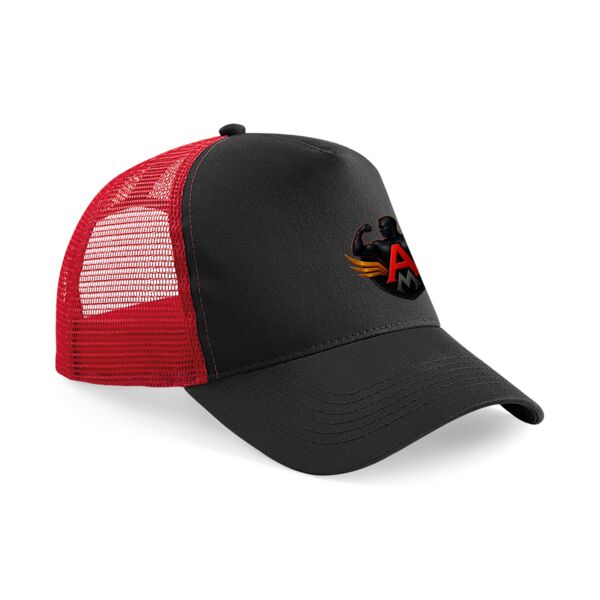 Snapback trucker Thumbnail