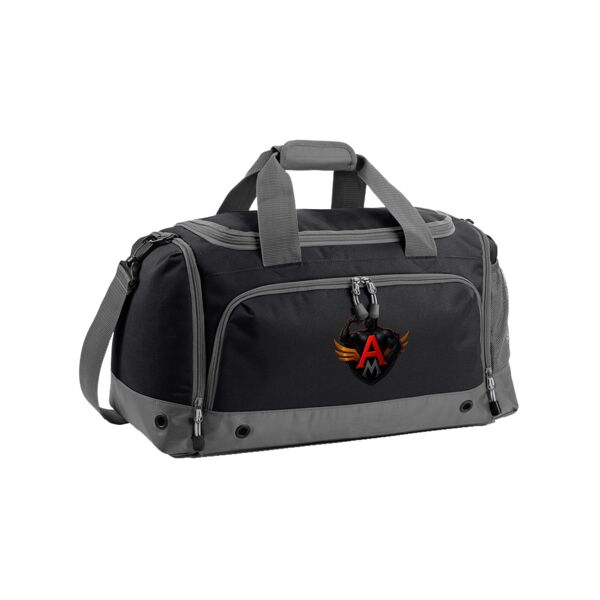 Athleisure Holdall Thumbnail