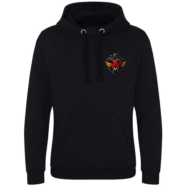 Adam Murphy Coaching  - Graduate Heavyweight Hoodie Thumbnail