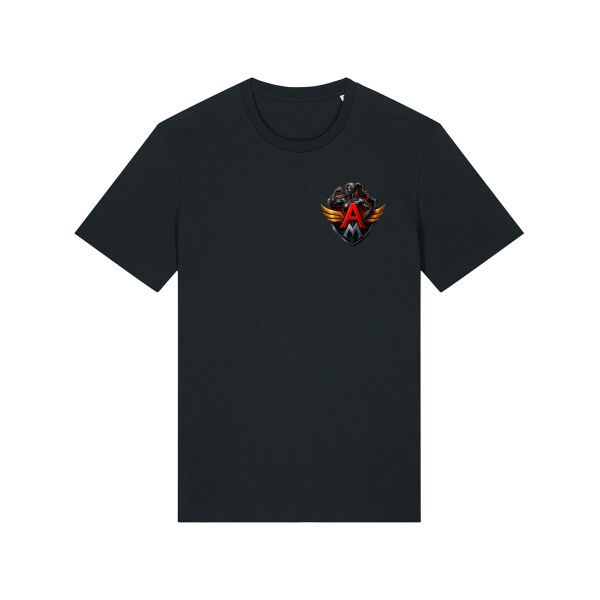 Adam Murphy Coaching  - Unisex Crafter iconic mid-light t-shirt Thumbnail